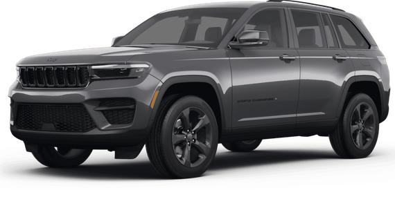 JEEP GRAND CHEROKEE 2022 1C4RJHBG0N8615105 image